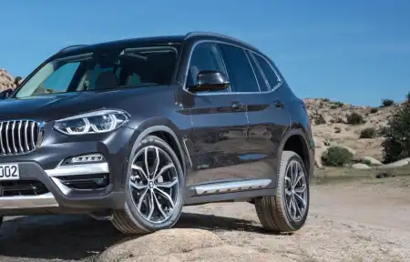 Top 5 SUVs to buy in 2019