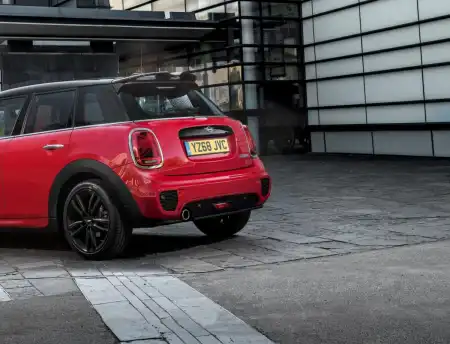 Top 5 Superminis on the Market