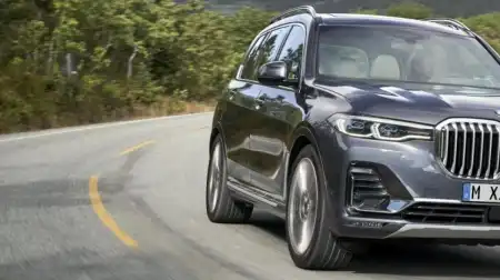 Top 5 Premium Seven Seaters