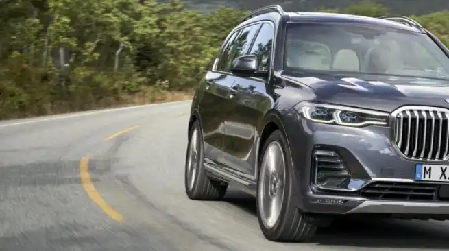 Top 5 Premium Seven Seaters