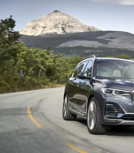 The Latest New and Facelifted SUVs on the Market