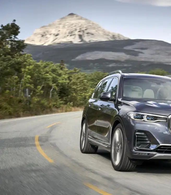 The Latest New and Facelifted SUVs on the Market
