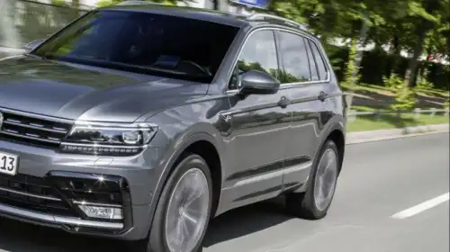 Top New Cars to Impress at the School Gates