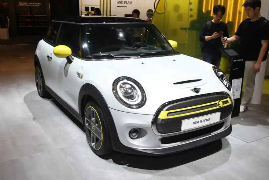 MINI Electric