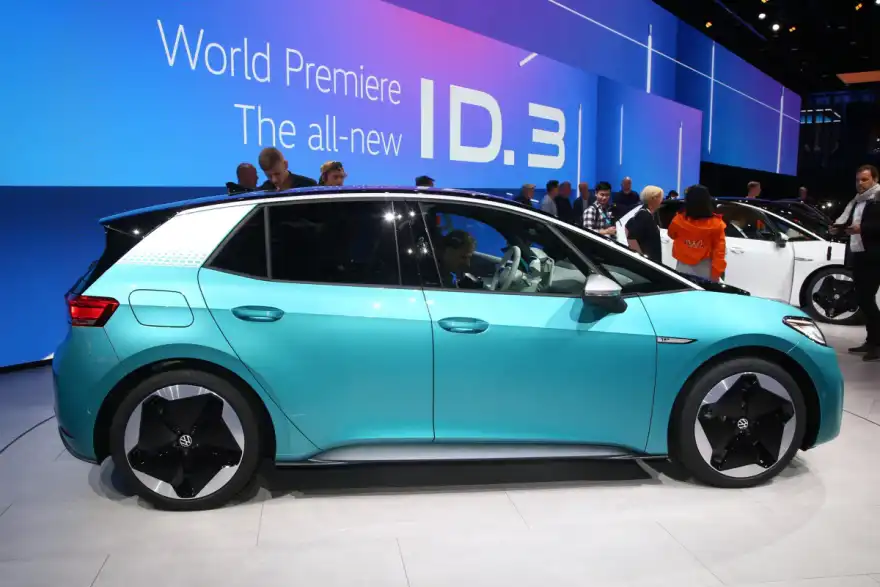 VW ID. 3
