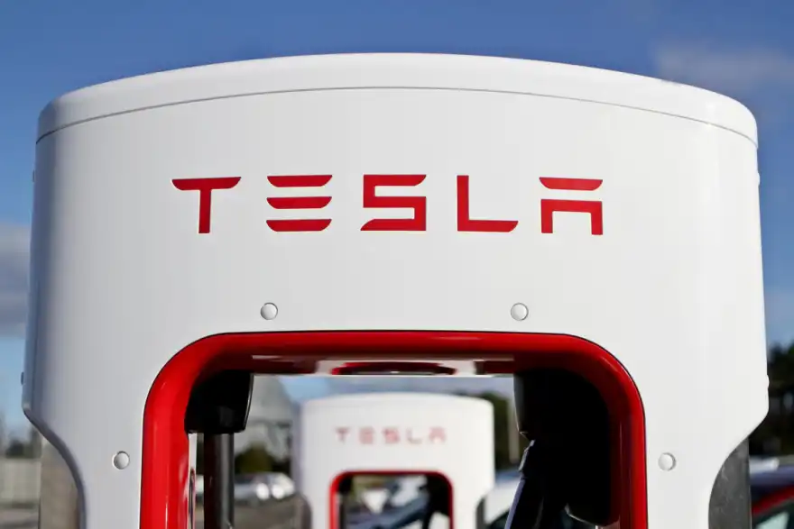 Tesla Model 3 Standard Range Plus from £39,500