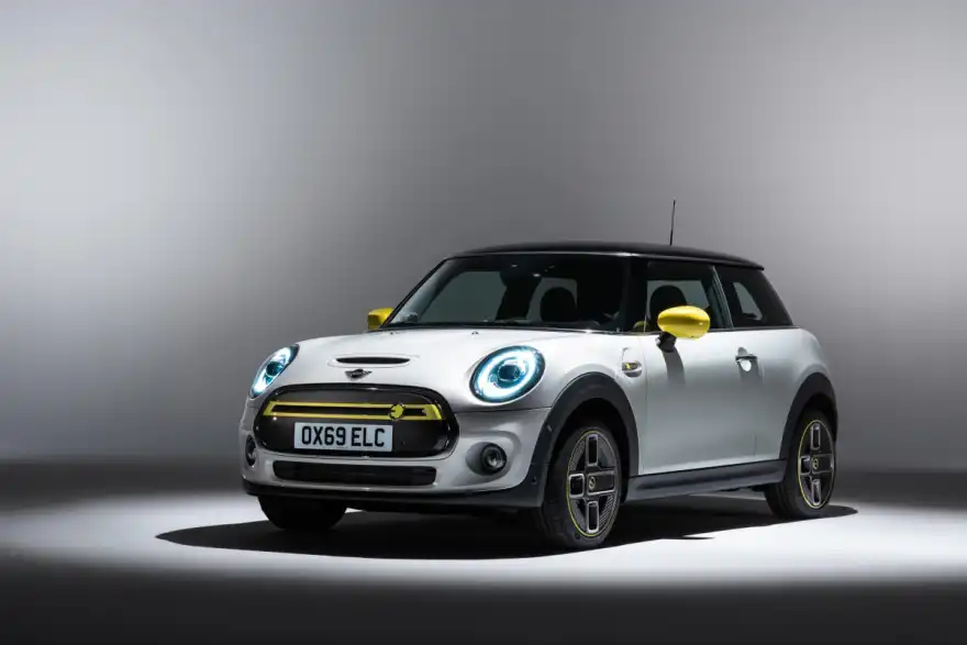 MINI Electric