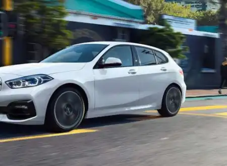 Top 5 Premium Hatchbacks