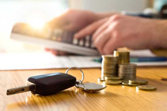 Car tax