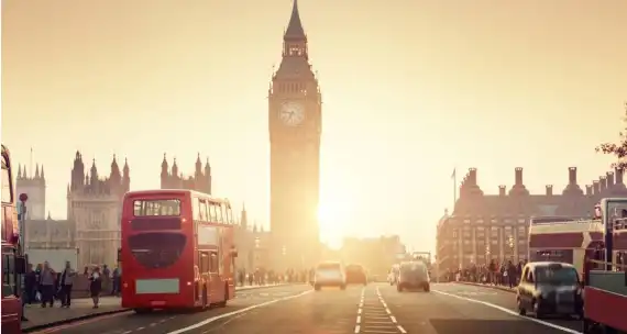 London