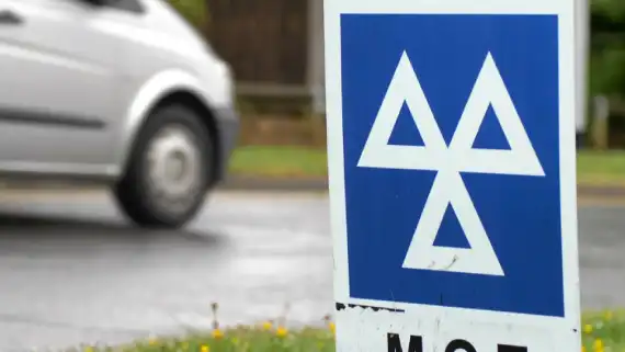 MOT