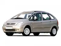 Citroen Xsara Picasso