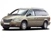 Chrysler GRAND VOYAGER