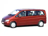 MERCEDES-BENZ VIANO