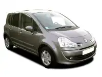 Renault GRAND MODUS
