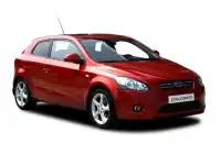 Kia PRO CEED