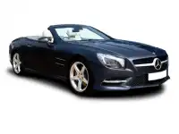 MERCEDES-BENZ SL CLASS
