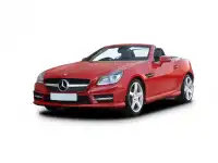 MERCEDES-BENZ SLK