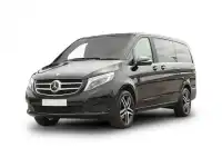 MERCEDES-BENZ V CLASS