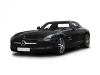 MERCEDES-BENZ SLS