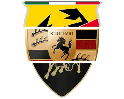 Car Logo Quiz 2025