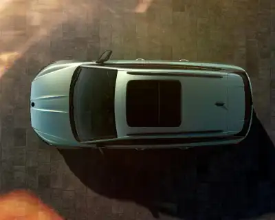 Guess the New Car Quiz: EV Edition