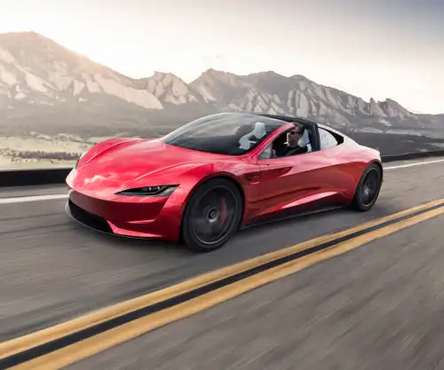 Guess the Car: Sports Car Edition