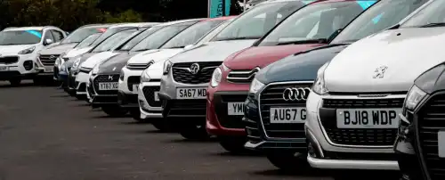 Match the car to its country of origin part 1