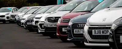 Match the car to its country of origin part 2