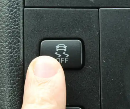 What Does That Button Do? Car Quiz