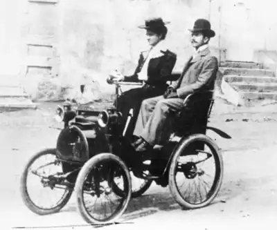 Oldest Car Brands Quiz