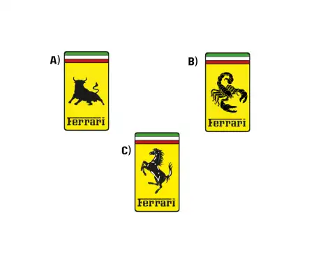 Guess the Car Logo Quiz