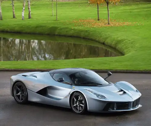 Ultimate Sports Car Quiz