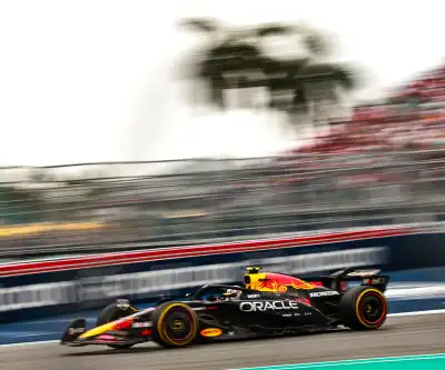 F1 2025 Mid-Season Quiz