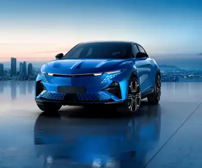 Car Guesser Quiz