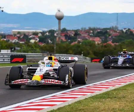 Guess the F1 Track