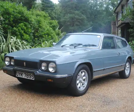 Classic Car Quiz