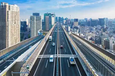 Japanese Car Quiz