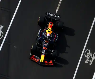 Formula 1 Quiz 2025