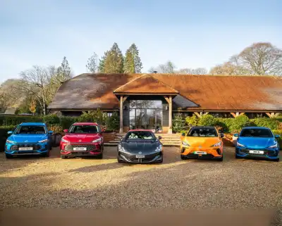 Chinese Car Quiz