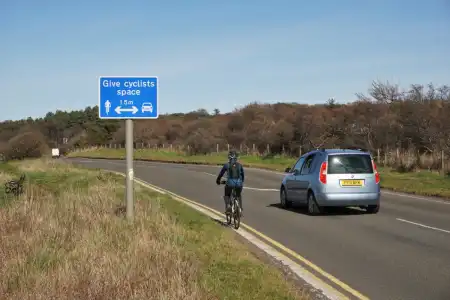 History of the Highway Code Quiz