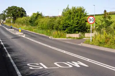 Ultimate UK Driving Theory Quiz