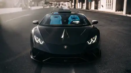 Guess the car brand by its slogan