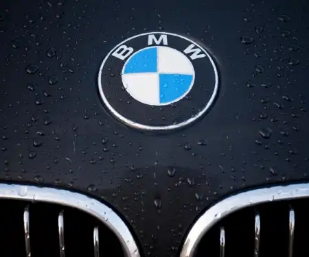 Guess the car manufacturer's best-selling models