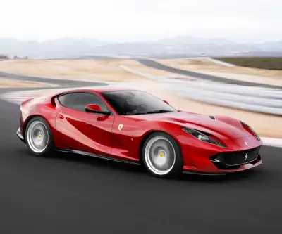 Ferrari Quiz