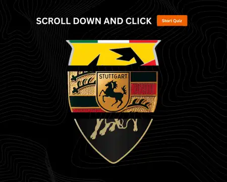 Car Logo Quiz 2026