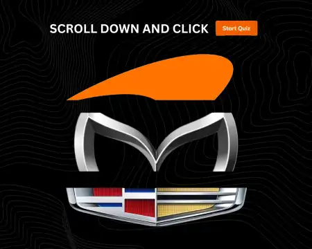 Car Logo Quiz 2026 – Guess All the Brands (Free Quiz)
