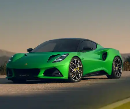 Car Trivia Quiz