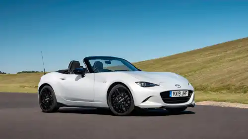 Convertible Car Quiz