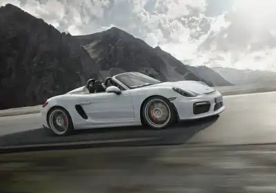 Porsche Quiz 2026 Free Guess 911 GT3 and more